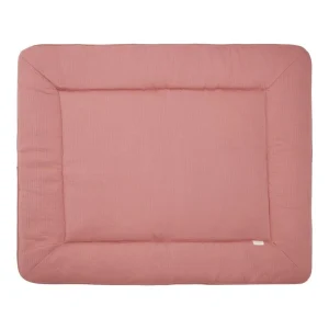 Boxkleed - Roze - 80 x 100