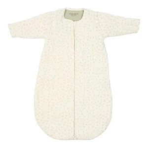 Slaapzak winter 90 cm - Groen - Maat 90 cm - Essentials - Blueberry Leaves