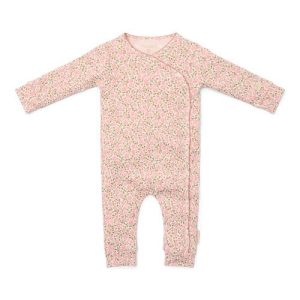 Eendelige pyjama - Roze - Fairy Garden - Fairy Floral