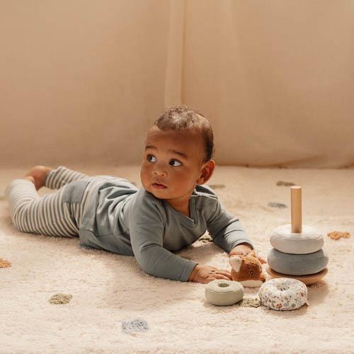 Tuimelstapelaar - Meerkleurig - Forest Friends – Image 8