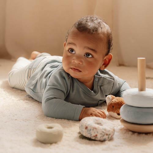 Tuimelstapelaar - Meerkleurig - Forest Friends – Image 5