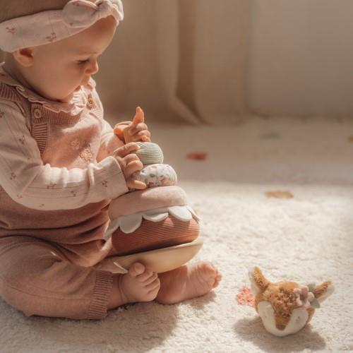 Tuimelstapelaar - Roze - Fairy Garden – Image 7