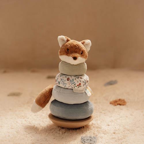 Tuimelstapelaar - Meerkleurig - Forest Friends – Image 4