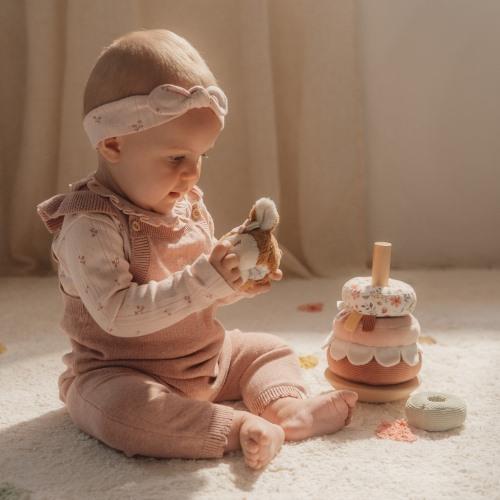 Tuimelstapelaar - Roze - Fairy Garden – Image 6