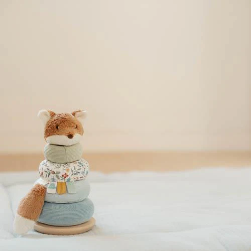 Tuimelstapelaar - Meerkleurig - Forest Friends – Image 6