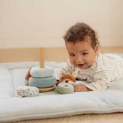 Tuimelstapelaar - Meerkleurig - Forest Friends – Image 7