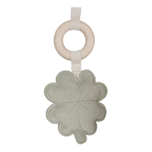 nijntje babygym - Blauw - Lucky Leaves – Image 5