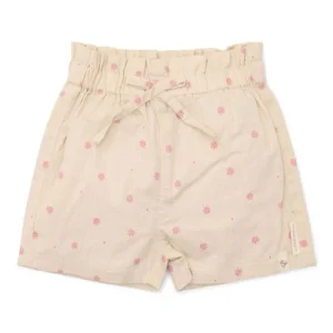 Korte broek - Zand - Fairy Garden