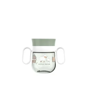 360° Drinkbeker 200 ml Little Farm