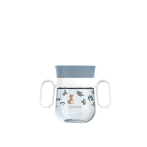 360° Drinkbeker Mio 200 ml - Forest Friends
