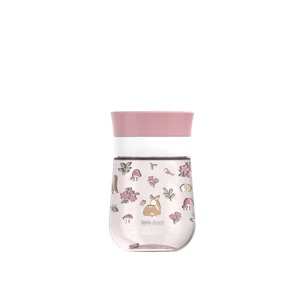 360° Drinkbeker Mio 300 ml - Fairy Garden