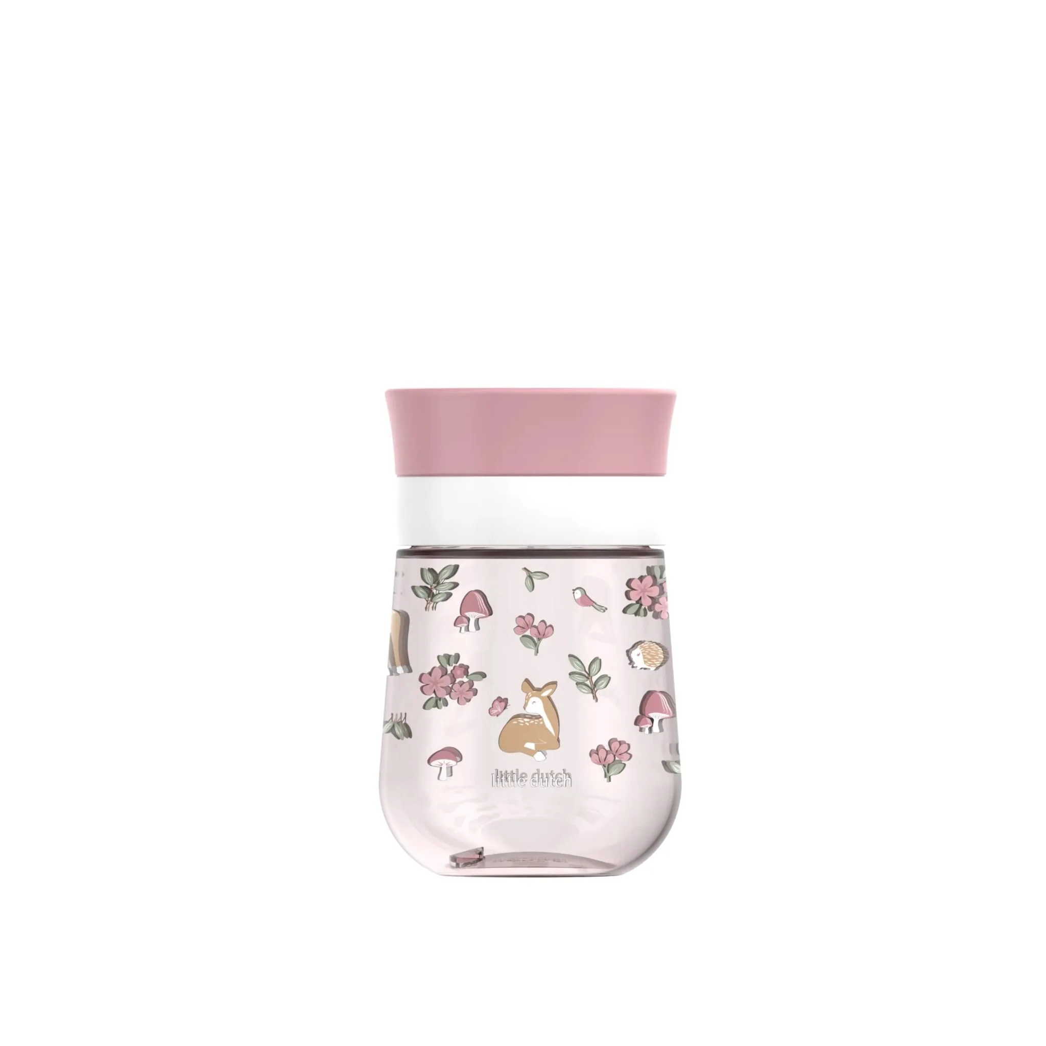 360° Drinkbeker Mio 300 ml - Fairy Garden