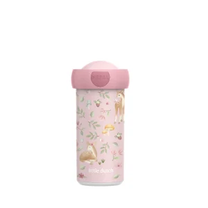 Schoolbeker 300 ml Fairy Garden