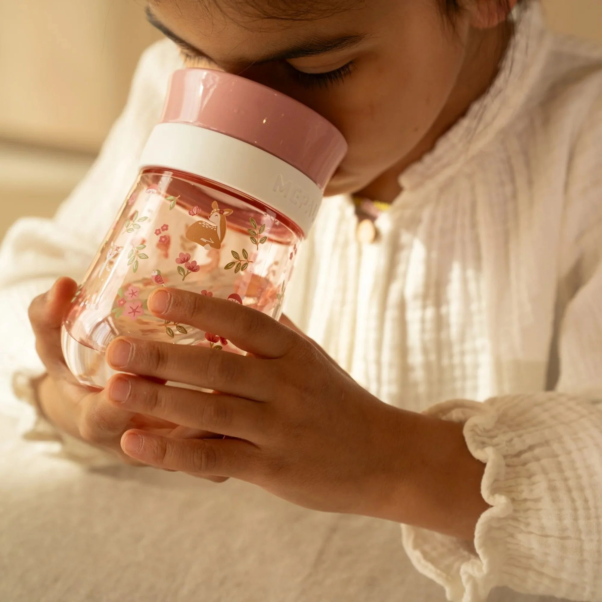 360° Drinkbeker Mio 300 ml - Fairy Garden – Image 5