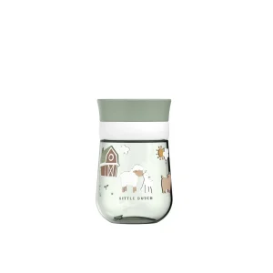 360° Drinkbeker 300 ml Little Farm