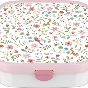 Bento Lunchbox groot Fairy Wonders