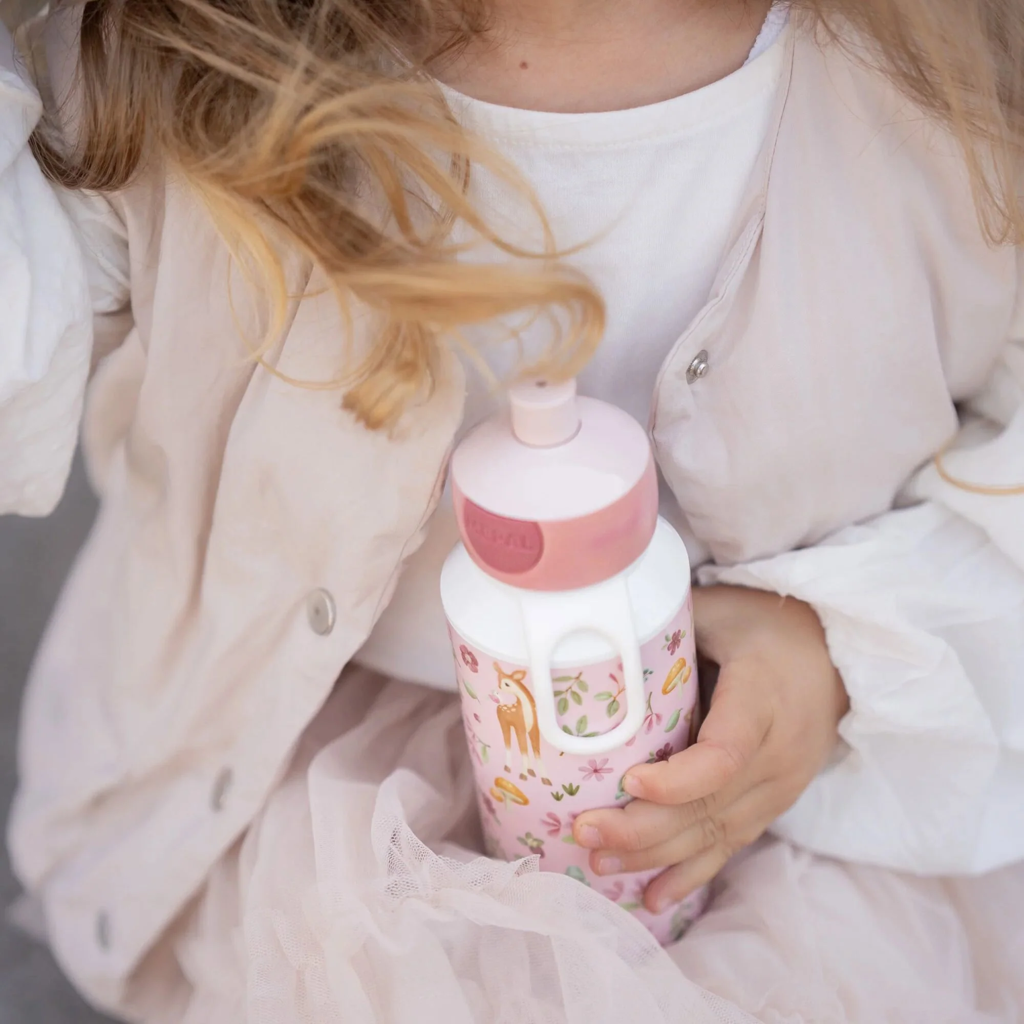 Lunchset Fairy Garden – Image 5