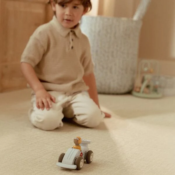 Pullback racewagens - Meerkleurig - Essentials – Image 6