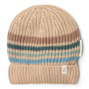 Muts - Bruin - Forest Friends - Stripe