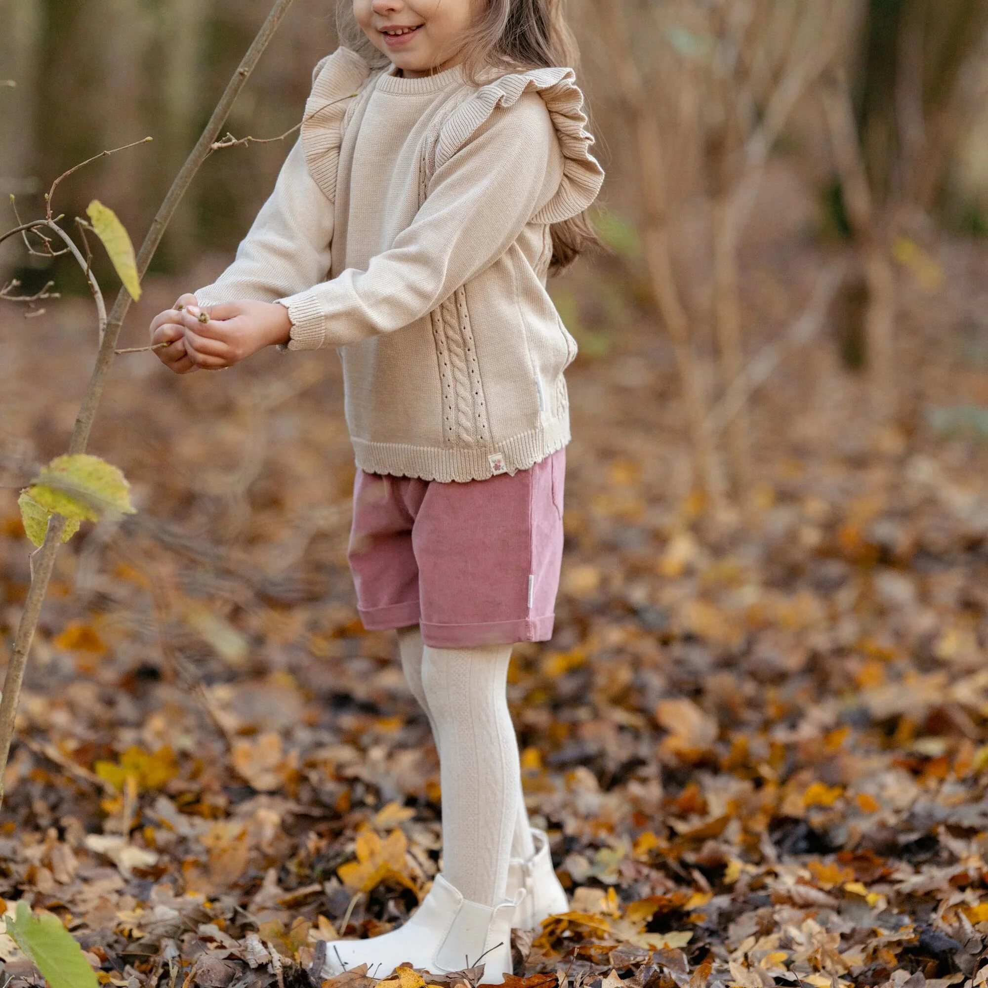 2-pack maillot - Meerkleurig - Fairy Garden - Flatknit – Image 3