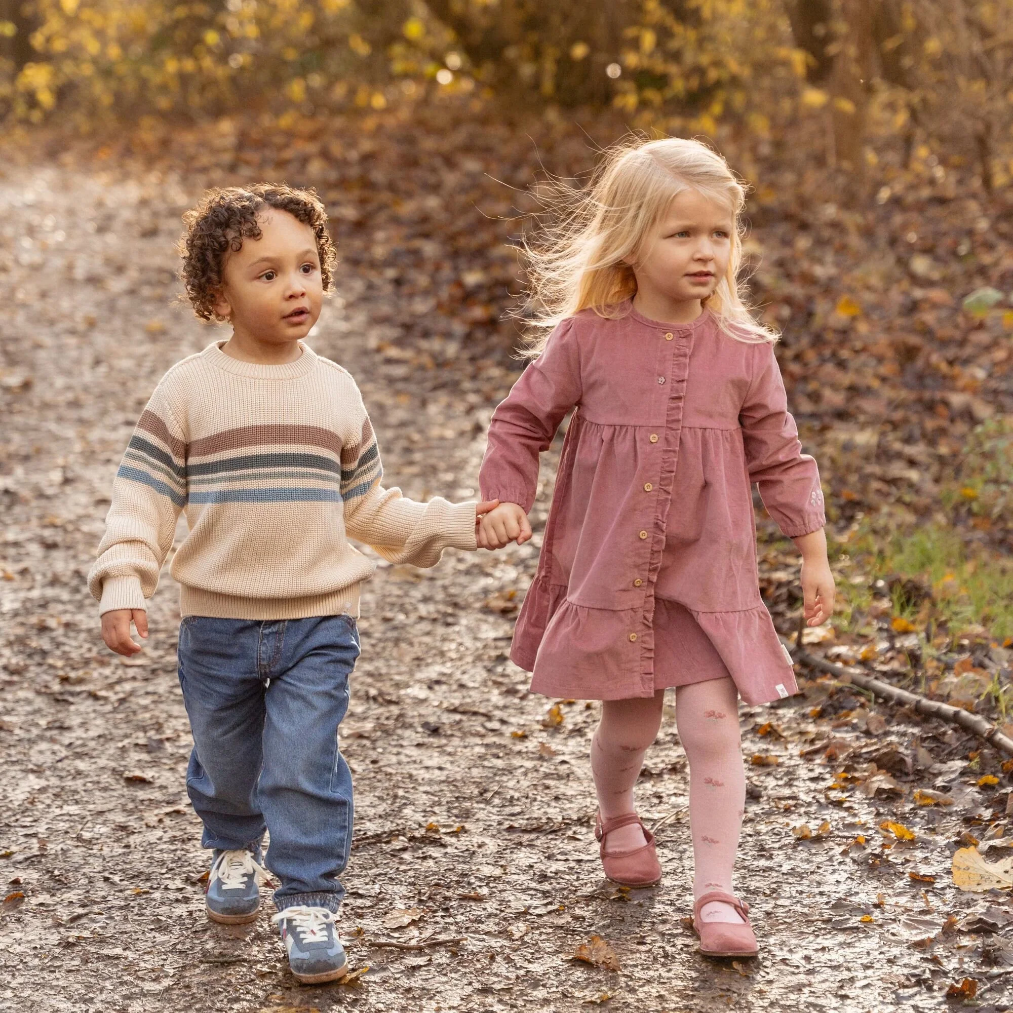 2-pack maillot - Meerkleurig - Fairy Garden - Flatknit – Image 4