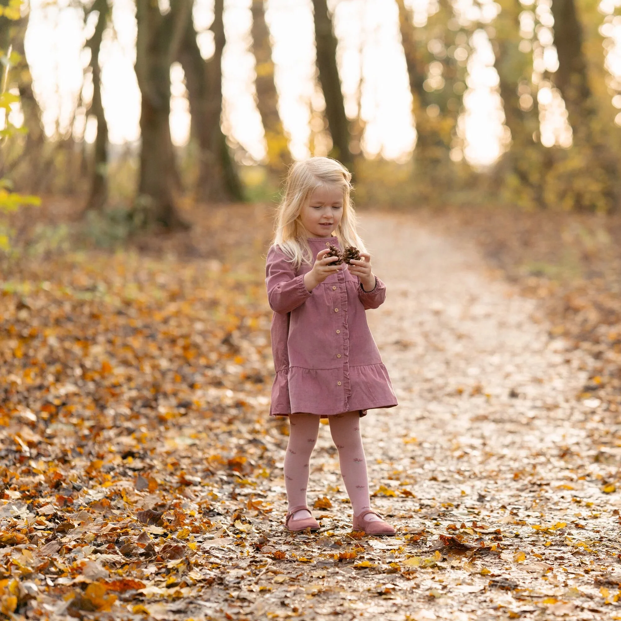 2-pack maillot - Meerkleurig - Fairy Garden - Flatknit – Image 2