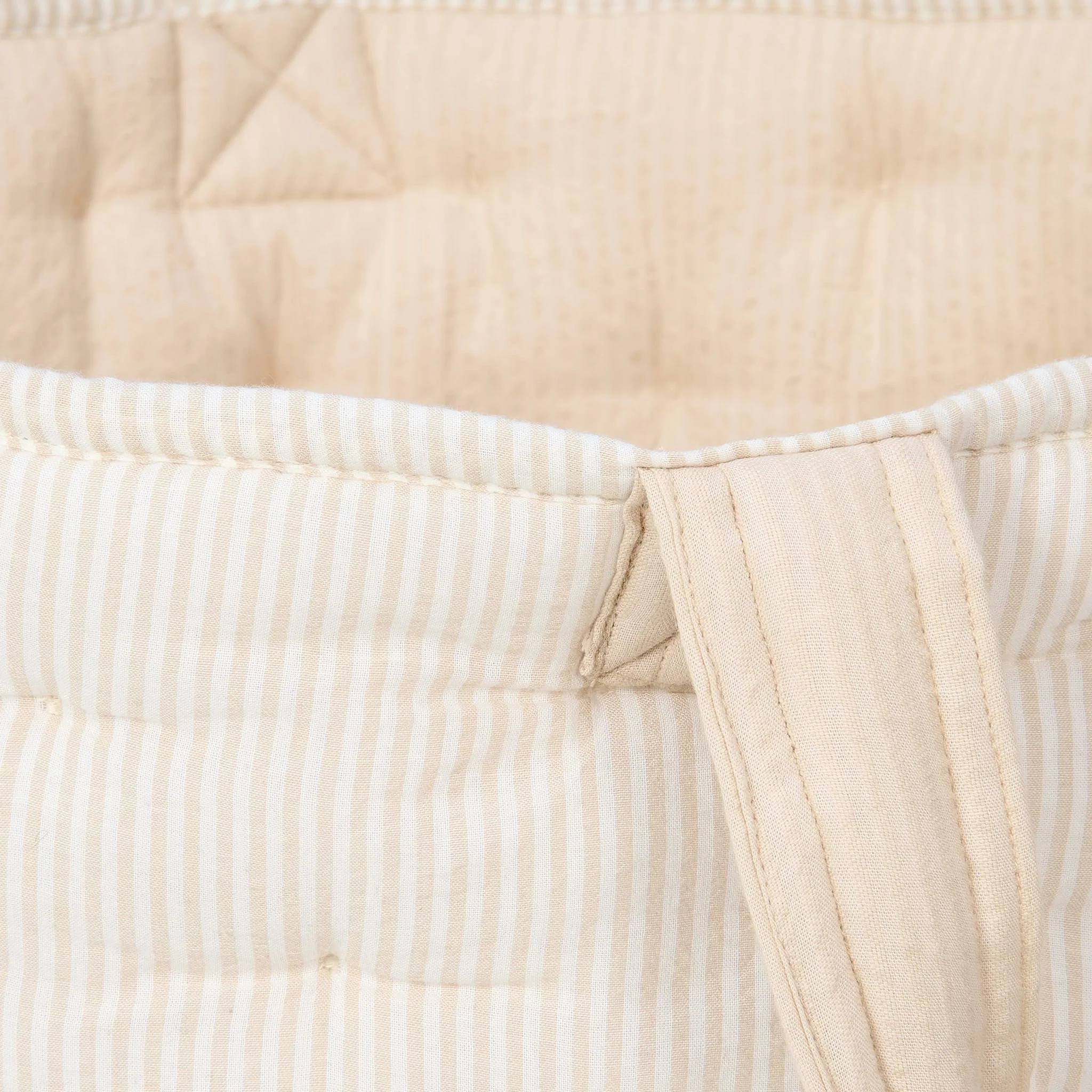 Opbergmand groot - Beige - Essentials – Image 5