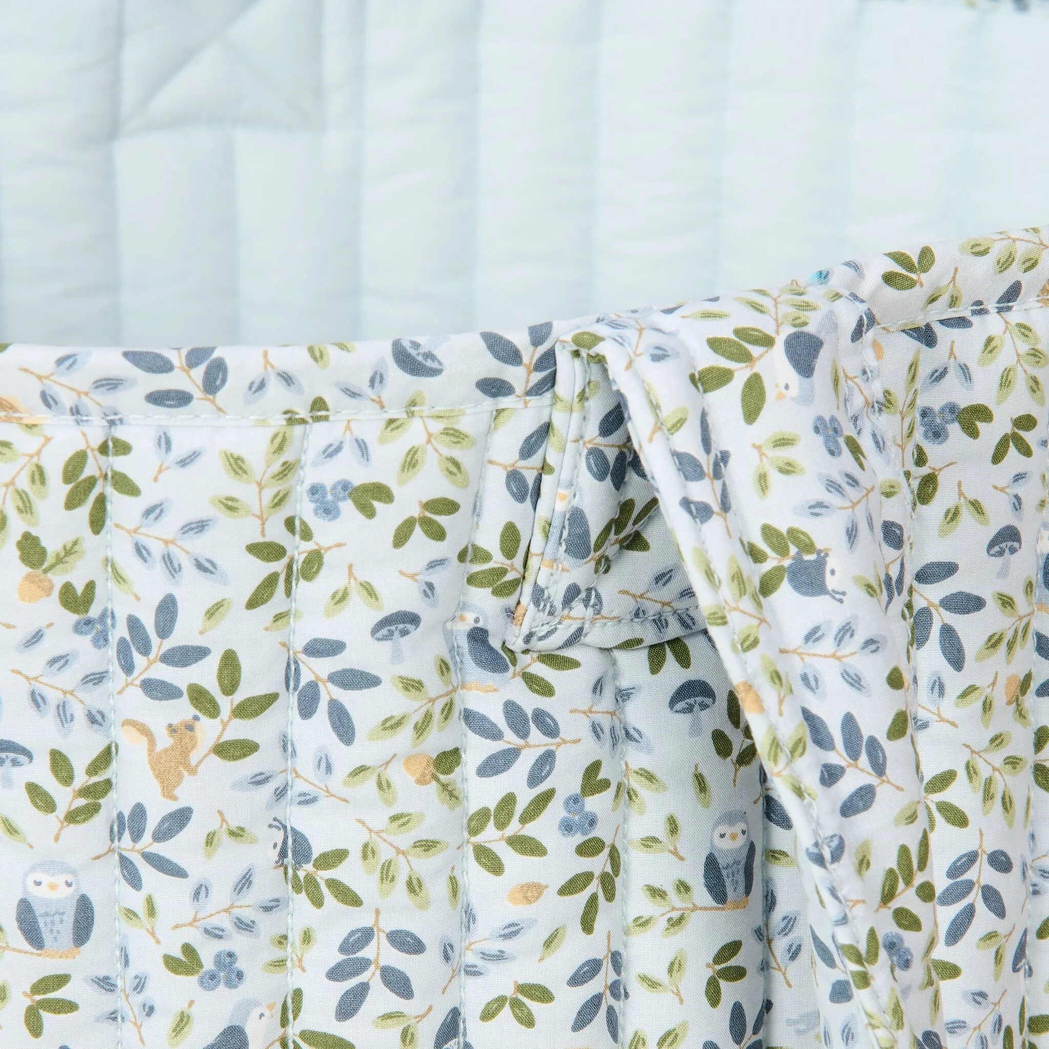 Opbergmand XL - Blauw - Forest Adventure – Image 5