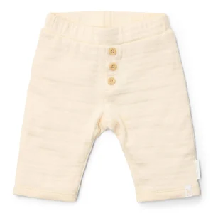 Broek - Beige - Newborn Naturals