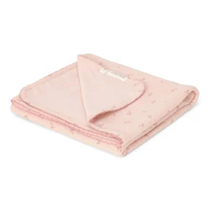 Wiegdeken - Roze - Essentials