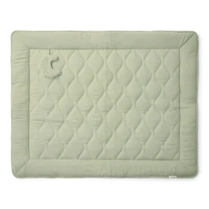 Boxkleed - Groen - Essentials