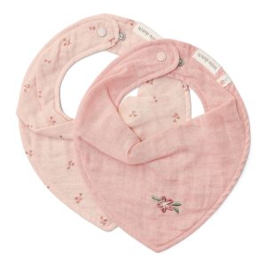 2-pack bandana slab - Roze - Essentials
