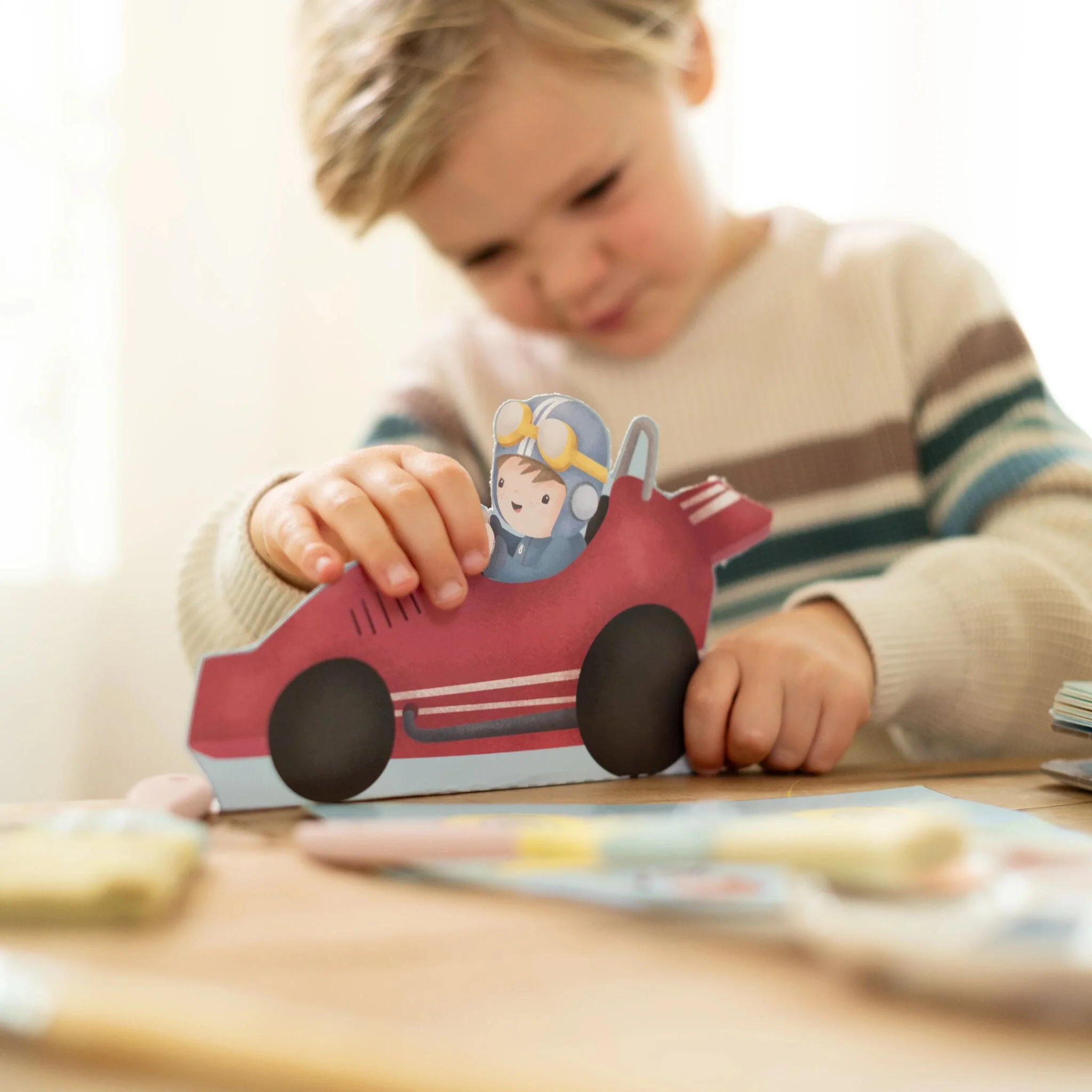 Plakboek - Essentials - Jim – Image 8