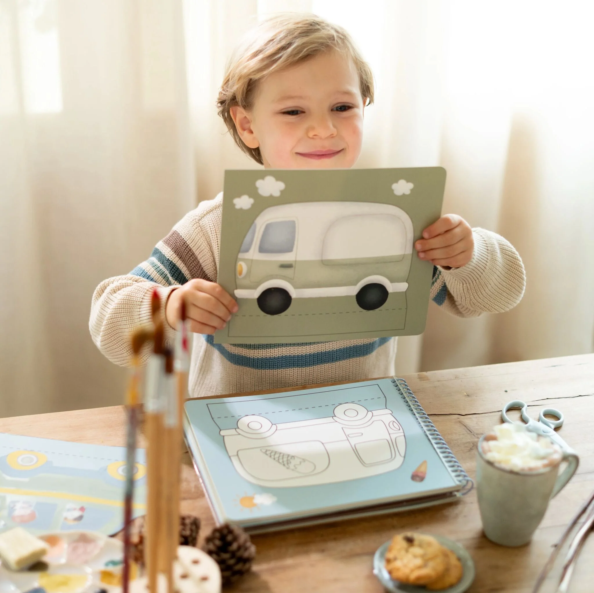 Plakboek - Essentials - Jim – Image 2