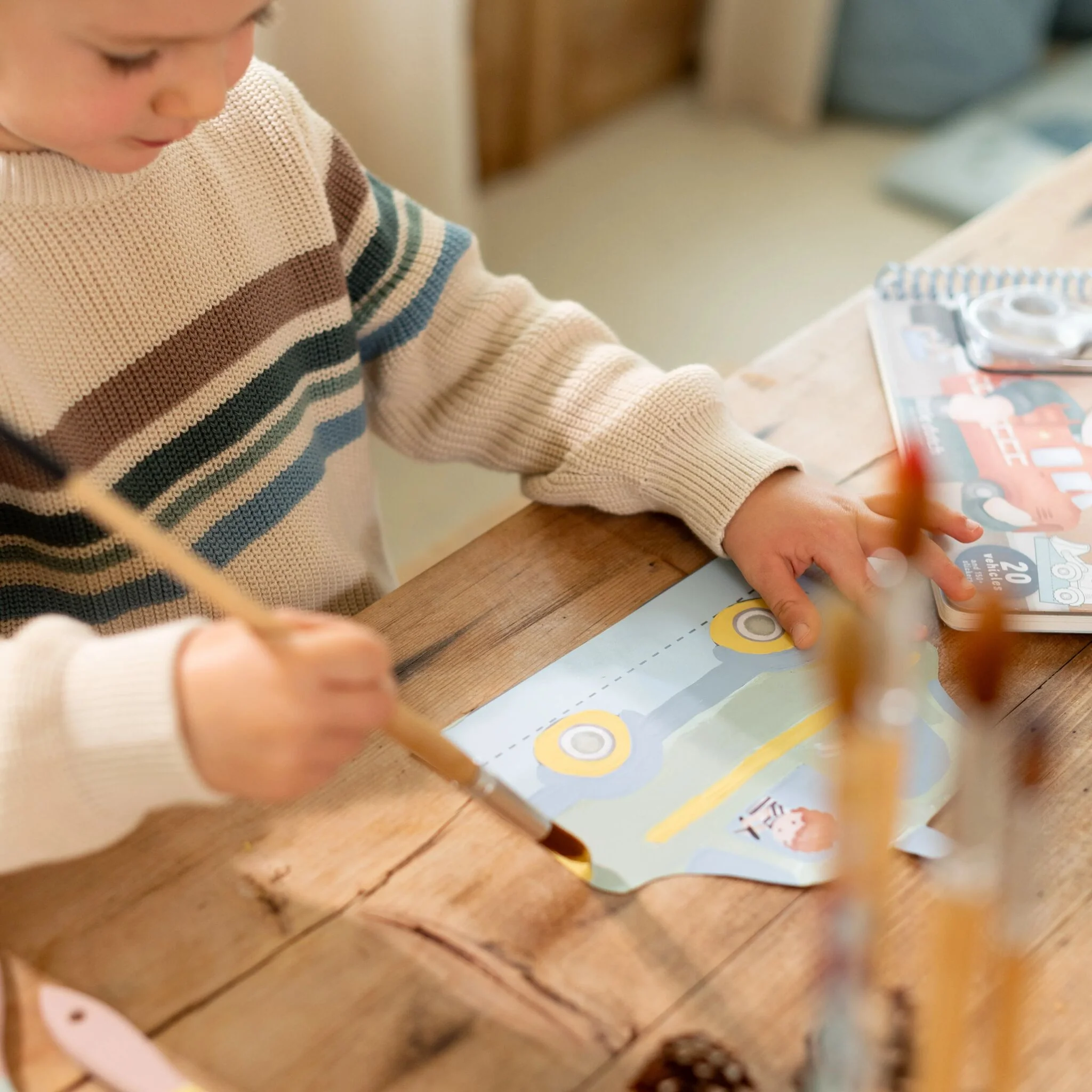 Plakboek - Essentials - Jim – Image 7