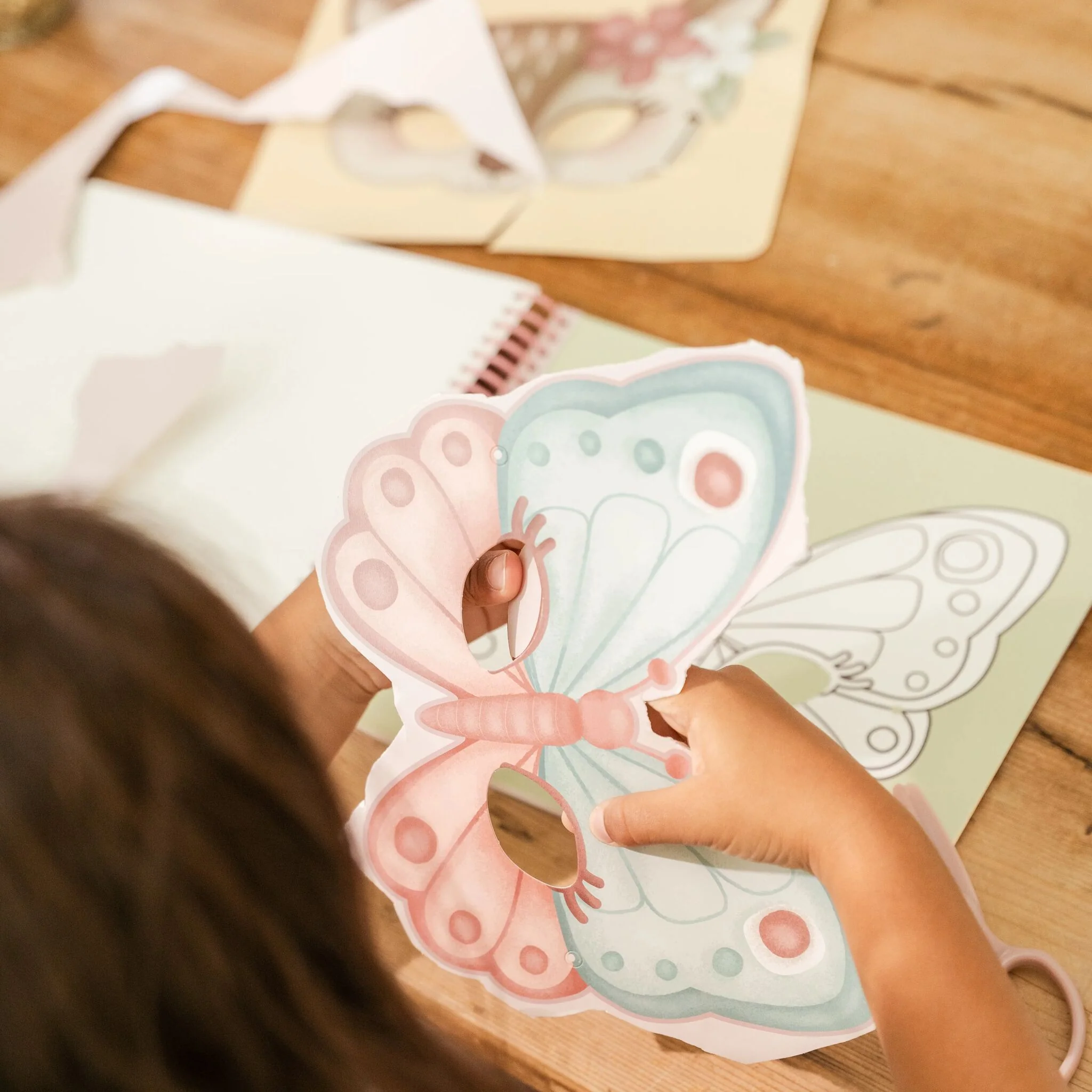 Plakboek - Essentials - Rosa – Image 5