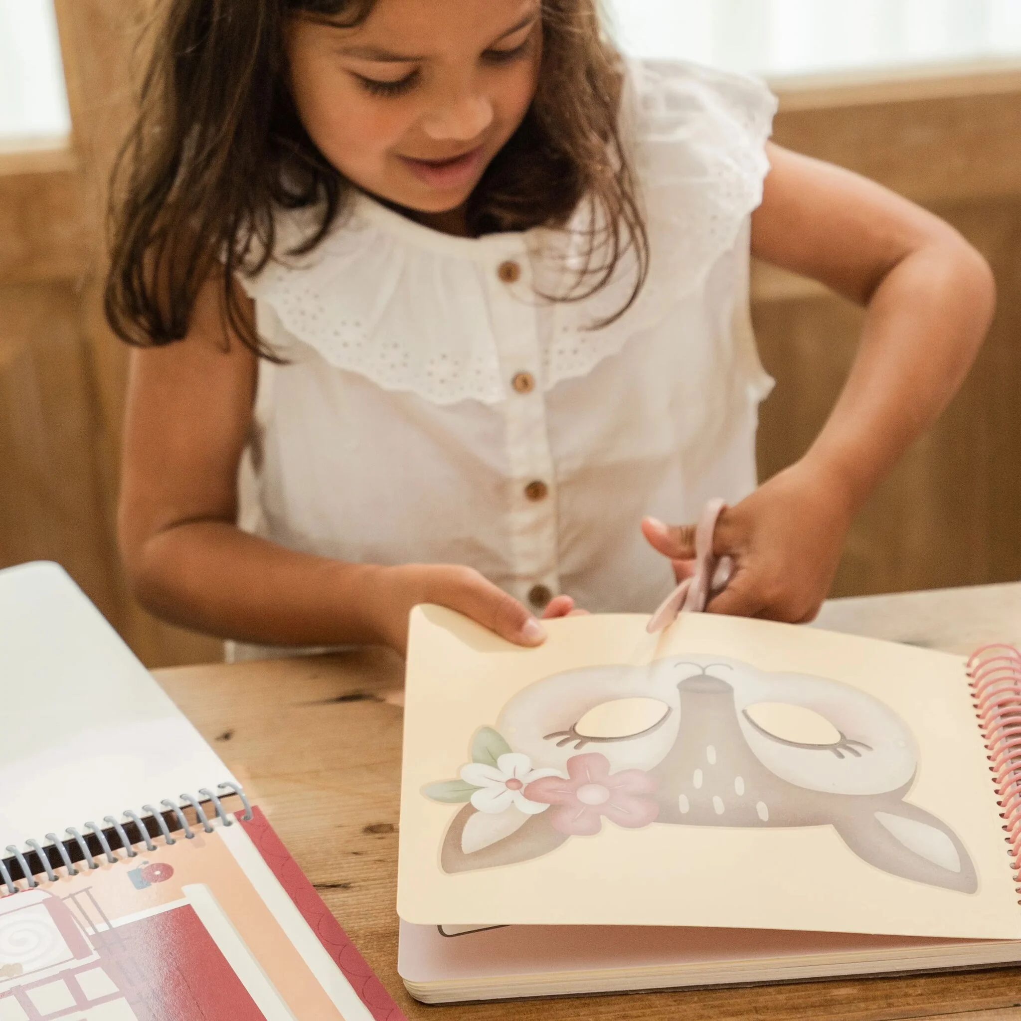 Plakboek - Essentials - Rosa – Image 7