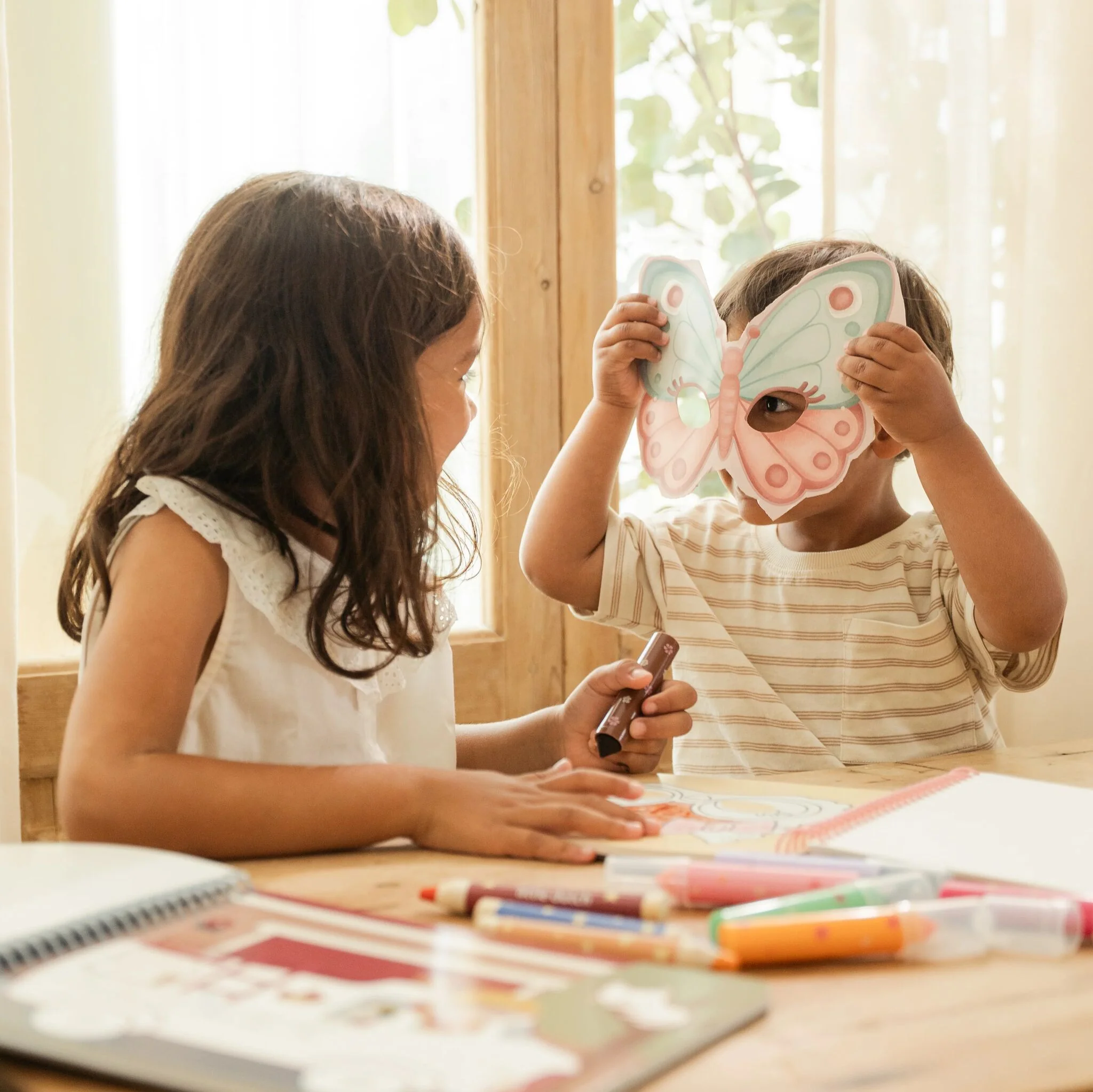 Plakboek - Essentials - Rosa – Image 2