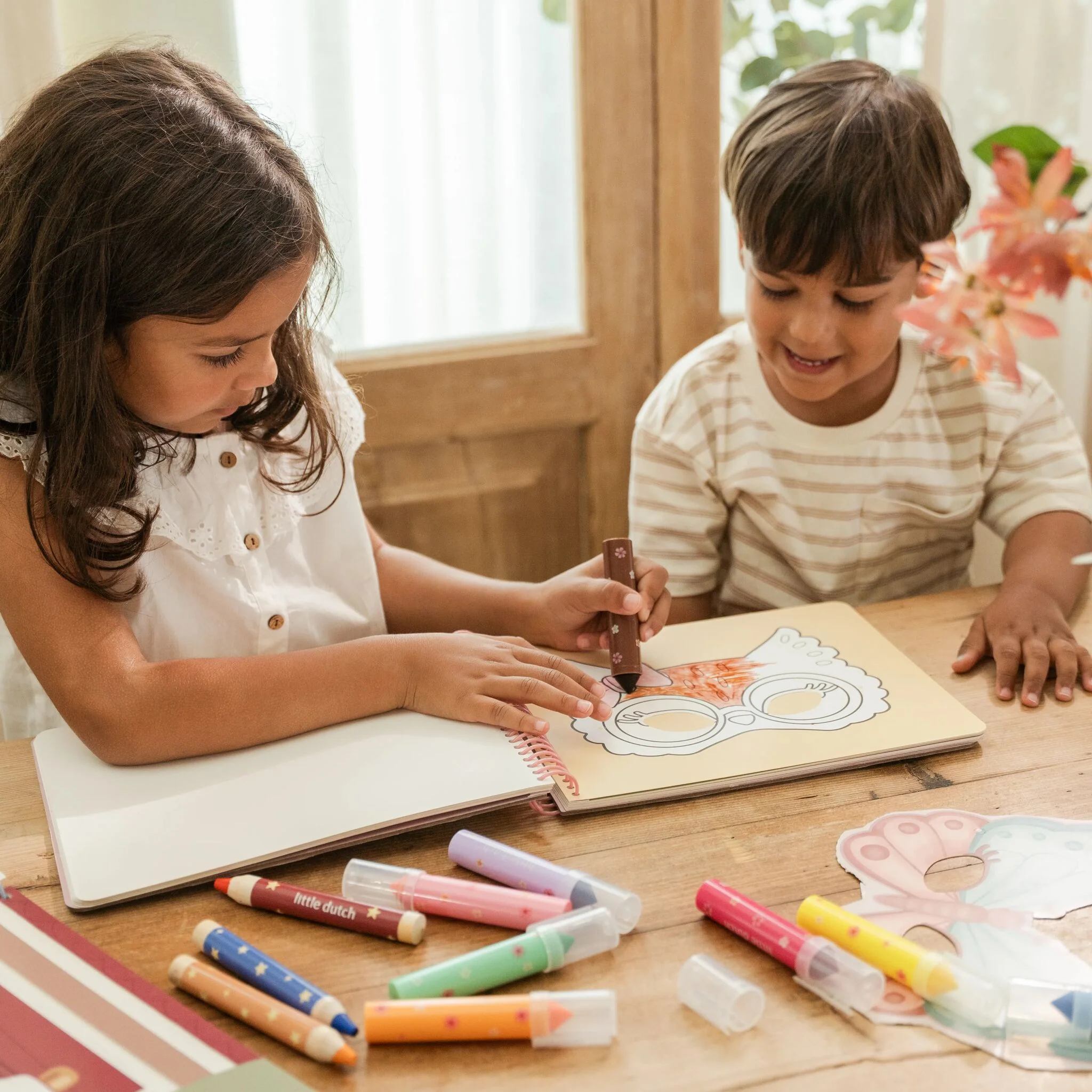 Plakboek - Essentials - Rosa – Image 8