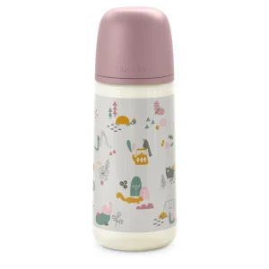 Biberon Walk in the Park 360ml silicone