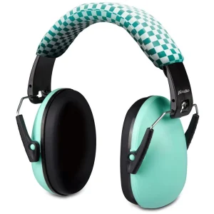 Casque anti-bruit mint