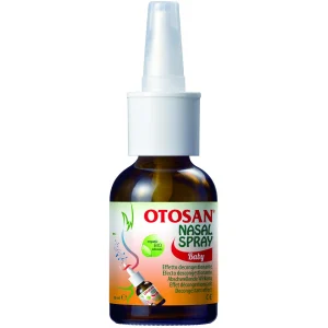 Otosan Spray Nasal Bébé