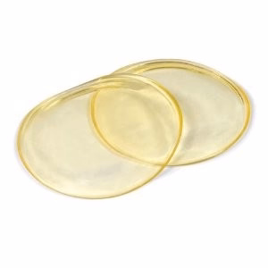 Compresses Hydrogel pour l'Allaitement Ameda