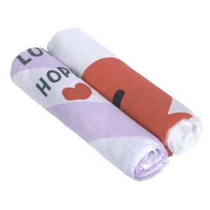 Langes tétras  XL - Happy Rascals Coeur