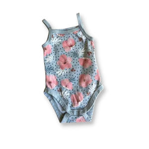 T.68 - Body Sans Manches