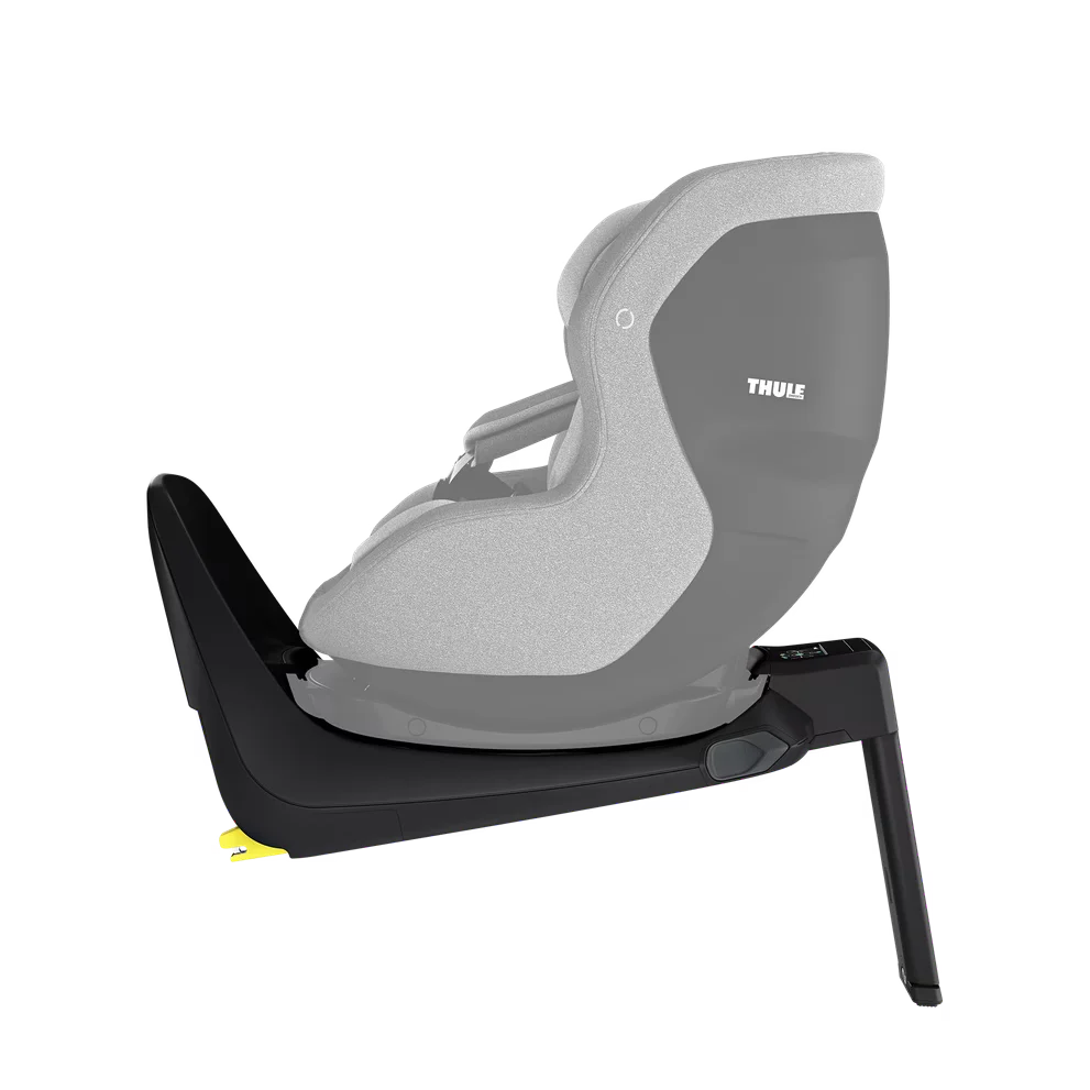 Alfi - Base Isofix – Image 3