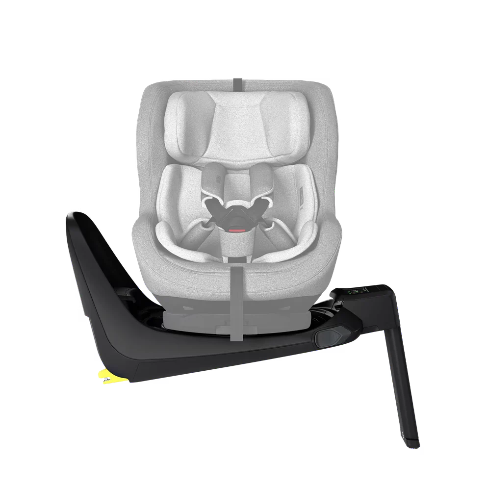 Alfi - Base Isofix – Image 2