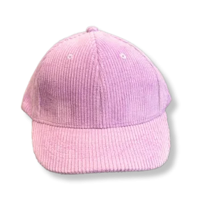 Casquette de Baseball Mauve