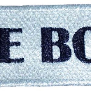 Moodpatch 100% The Boss