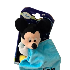 Doudou personnalisée